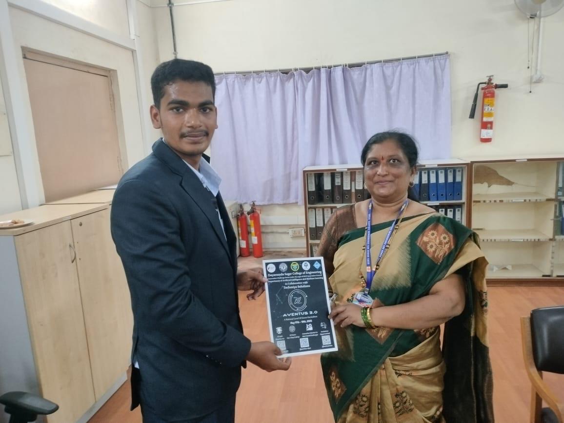 Techmiya EdTech MoU 21